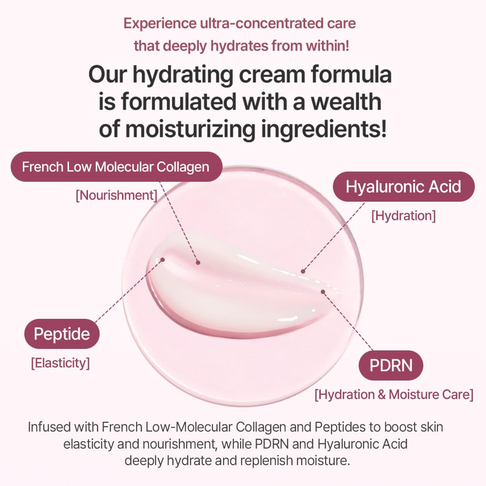 Mixsoon - Collagen Glass Skin Mask (80ml)