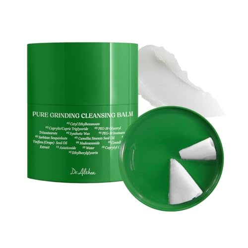 Dr. Althea Pure Grinding Cleansing Balm 50ml