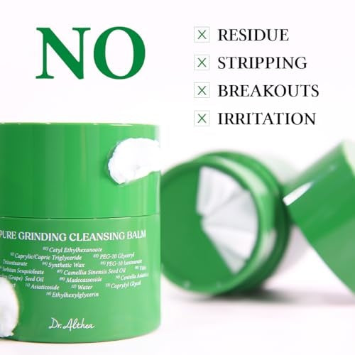 Dr. Althea Pure Grinding Cleansing Balm 50ml