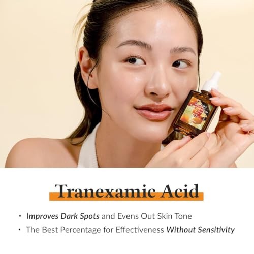 Dr. Althea Vitamin C Boosting Serum 30 Ml - Brightens Skin