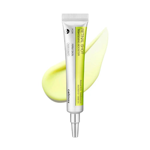 Celimax The VITA-A Retinal Shot Tightening Booster 15ml