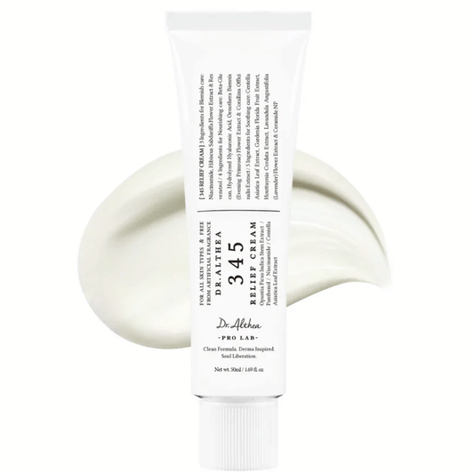 Dr. Althea 345 Relief Cream One Size