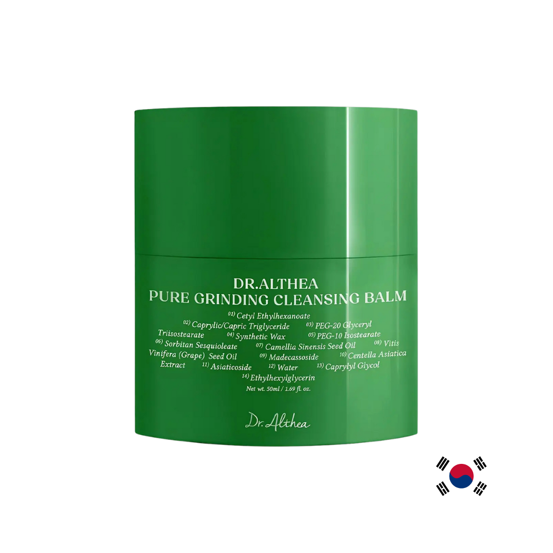 Dr. Althea Pure Grinding Cleansing Balm 50ml