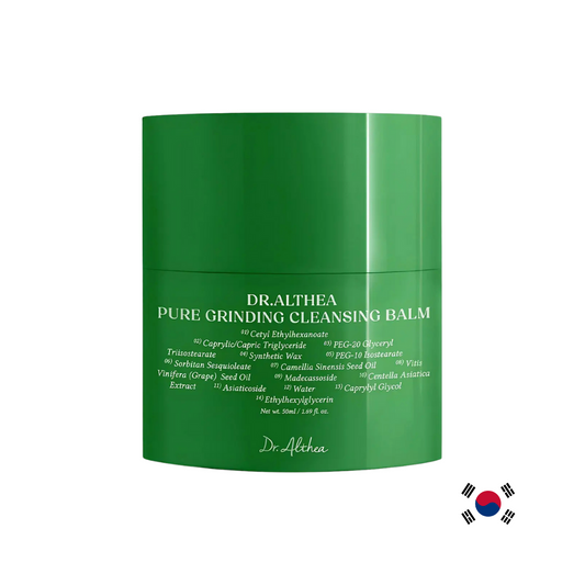 Dr. Althea Pure Grinding Cleansing Balm 50ml