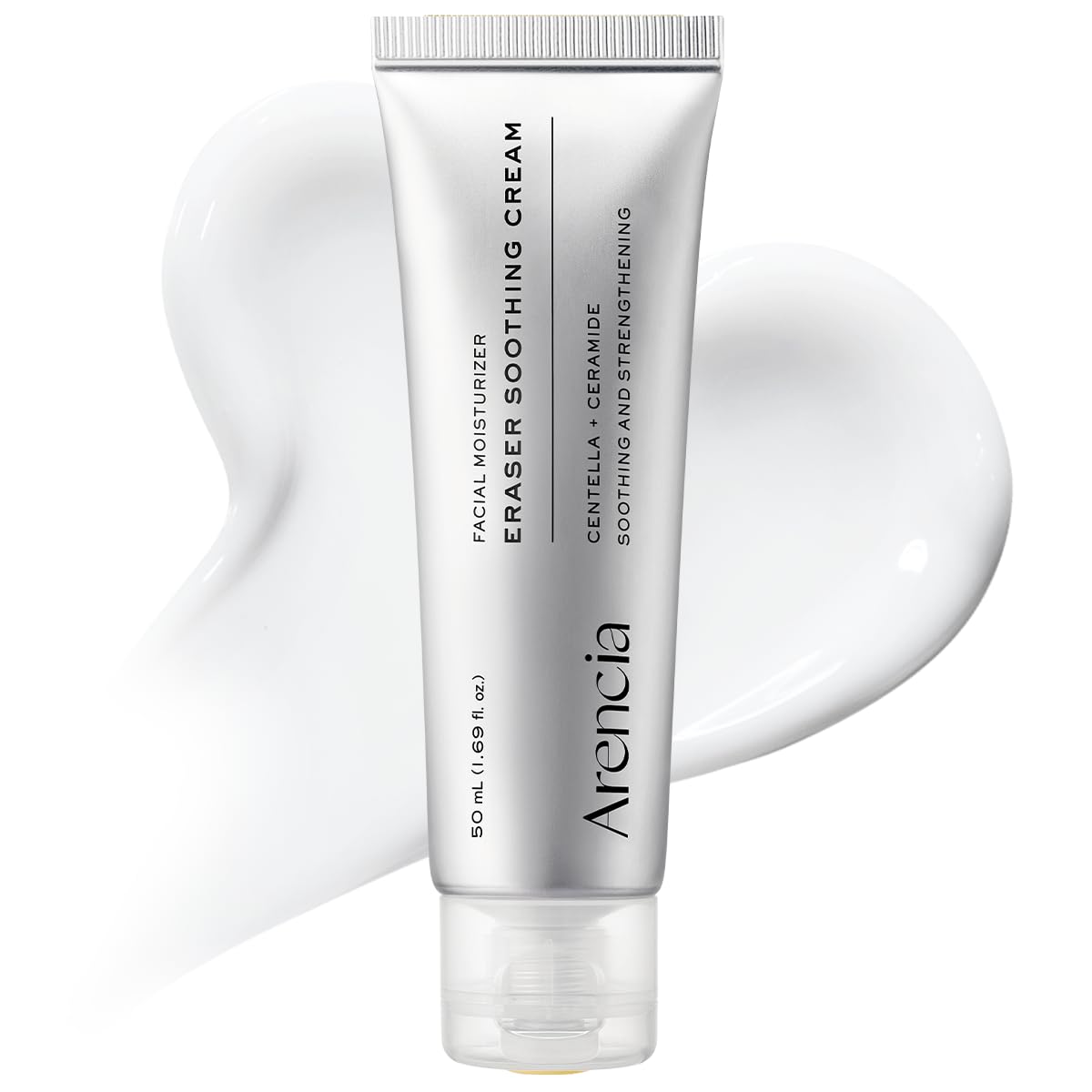 Arencia - Eraser Soothing Cream (50ml)