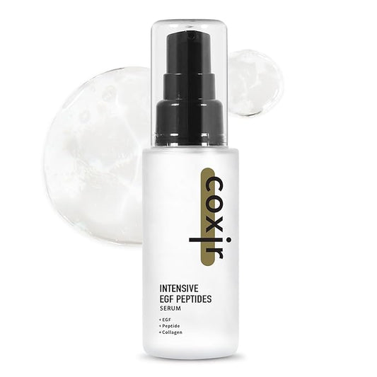 COXIR Intensive EGF Peptide Serum 50 Ml