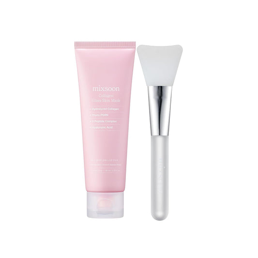 Mixsoon - Collagen Glass Skin Mask (80ml)