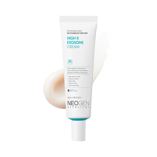 Neogen - Dermalogy High R Exosome Cream (40ml)