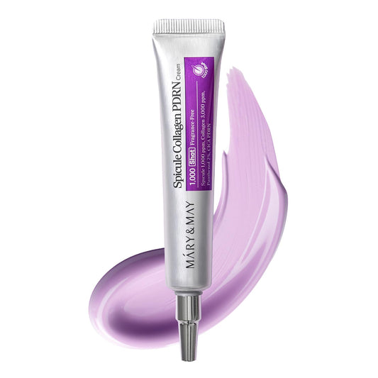 Mary&May - Spicule Collagen PDRN Cream (15g)