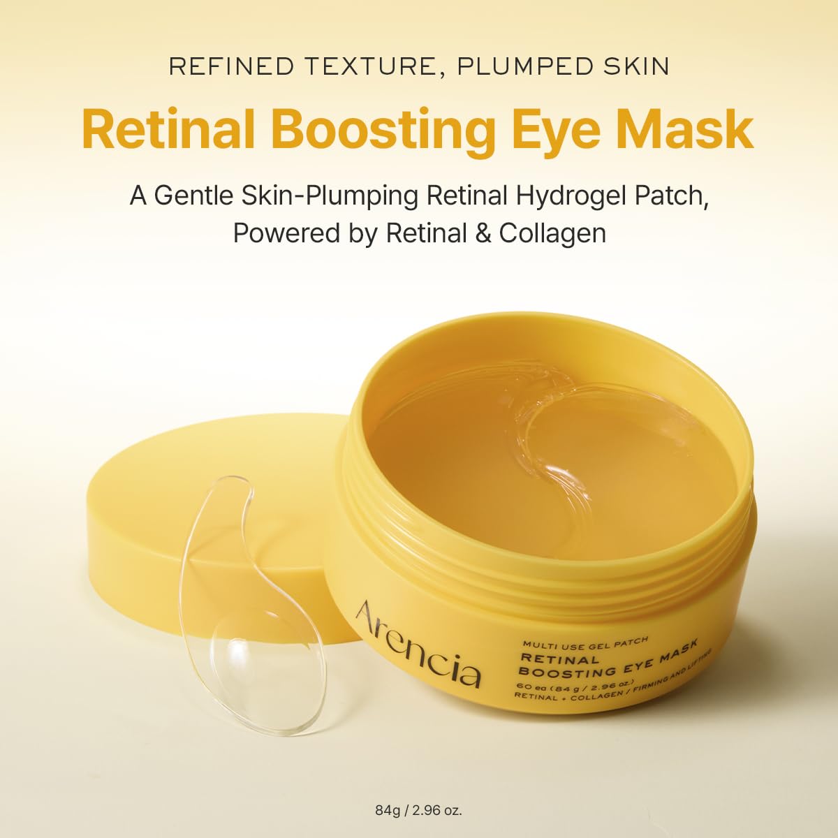 Bye Bye Dark Circles