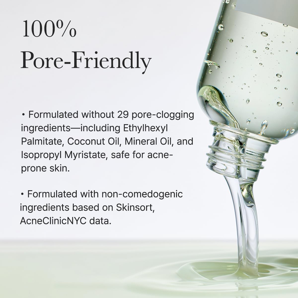 Arencia - Pore Melt Mochi Cleansing Oil (200ml)