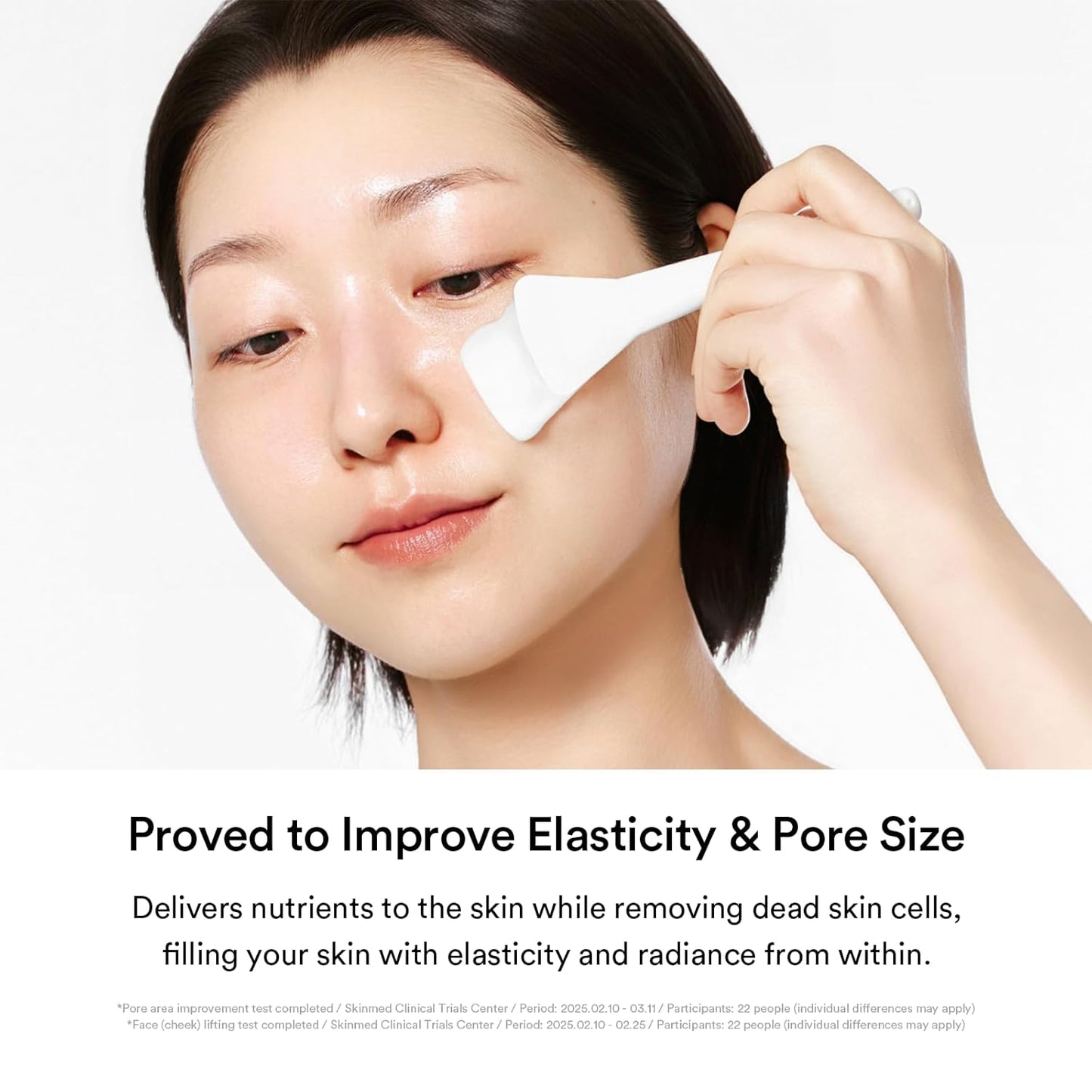 Abib - Lifting Collagen Wrapping Mask Jericho Rose Film (100ml)