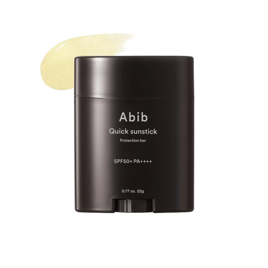 Abib Quick Sunstick Protection Bar 22g