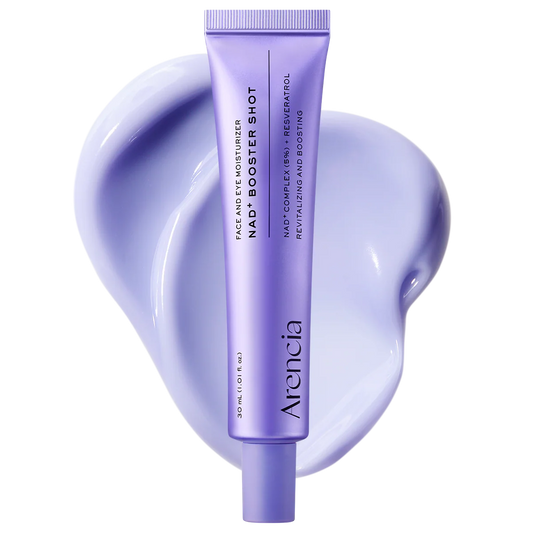 Arencia - NAD+ Booster Shot (30ml)