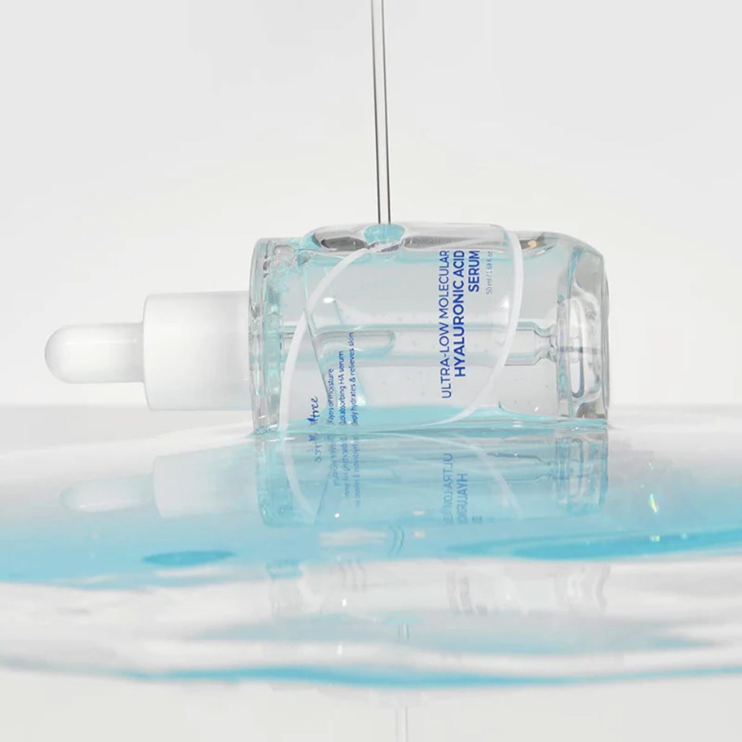 Isntree Ultra Low Molecular Hyaluronic Acid Serum 50ml