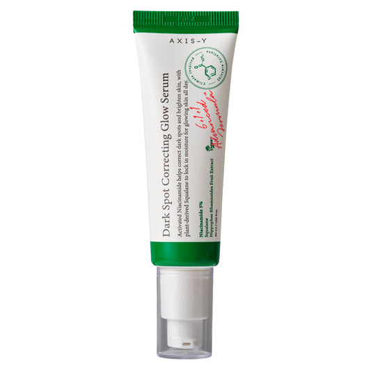 AXIS-Y Dark Spot Correcting Glow Serum 50ml
