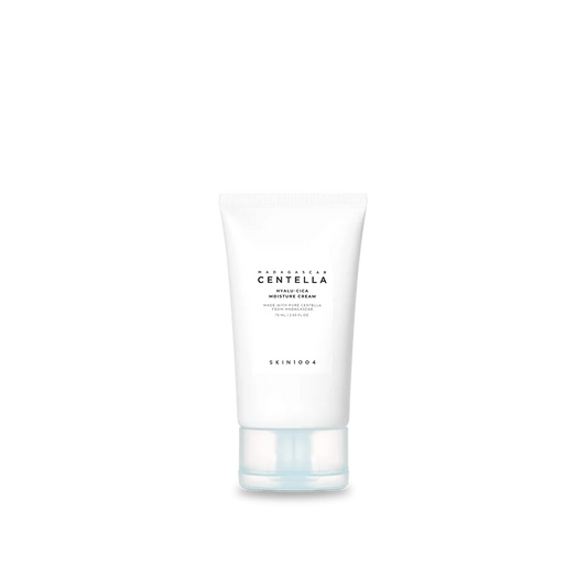 SKIN1004 Madagascar Centella Hyalu Cica Moisture Cream 75ml