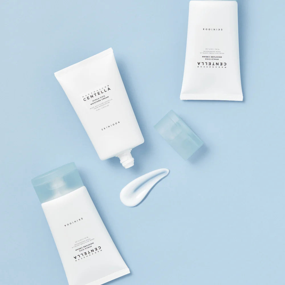 ✨ Set Hidratación Profunda