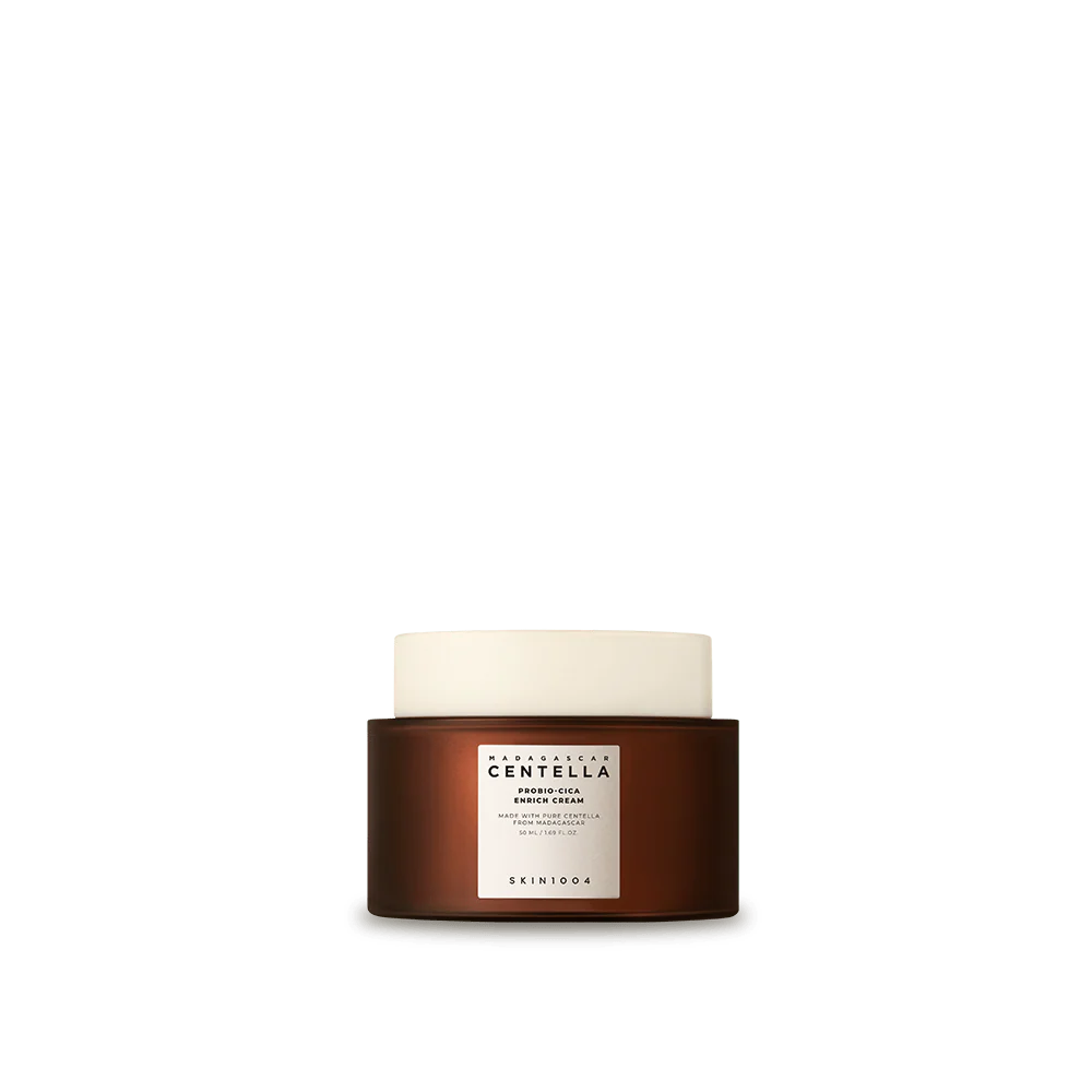 SKIN1004 Madagascar Centella Probio Cica Enrich Cream 50ml