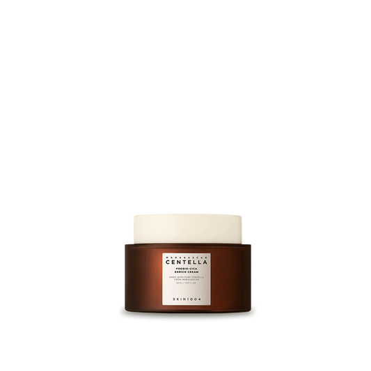 SKIN1004 Madagascar Centella Probio Cica Enrich Cream 50ml