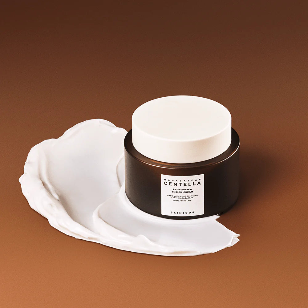 SKIN1004 Madagascar Centella Probio Cica Enrich Cream 50ml