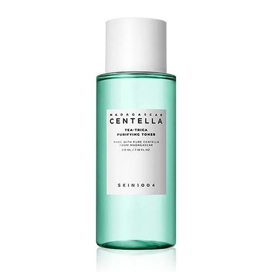 SKIN1004 Madagascar Centella Tea Trica Purifying Toner 210ml
