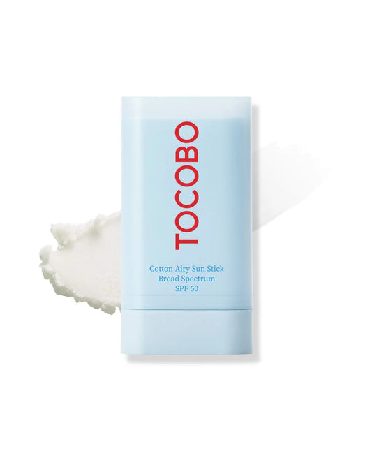 TOCOBO Cotton Soft Sun Stick 19g