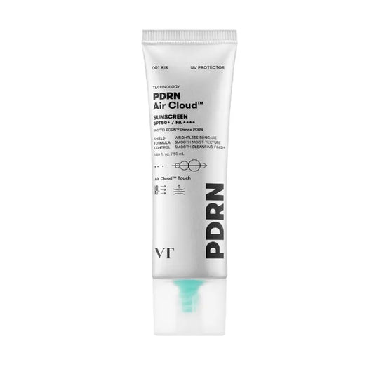 VT - PDRN Air Cloud Sunscreen SPF 50+ / PA ++++ (50ml)