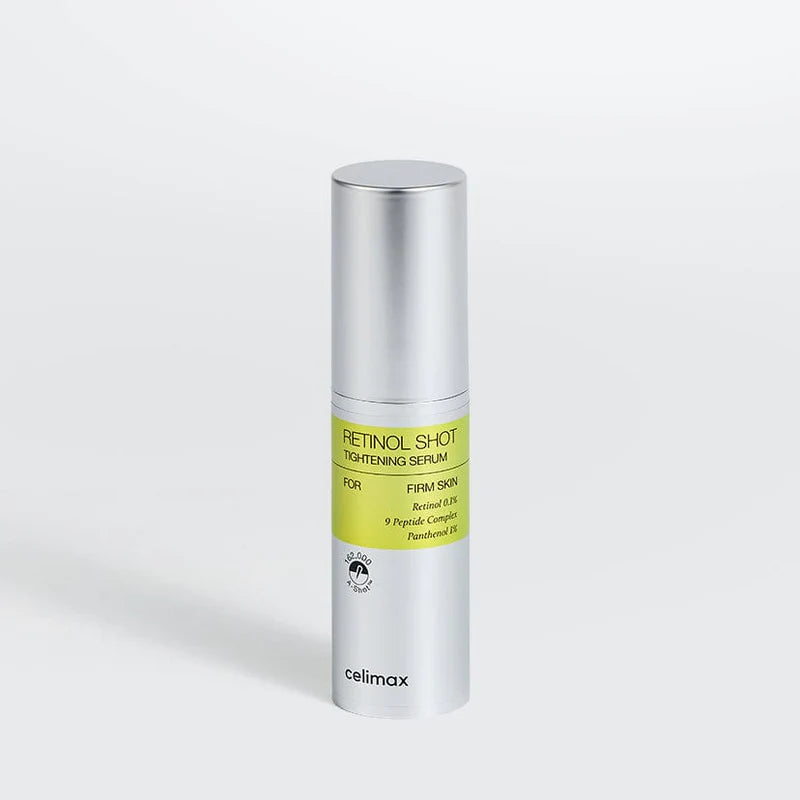 Celimax The Vita A Retinol Shot Tightening Serum (30ml)