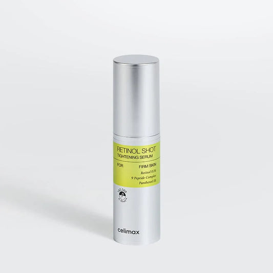 Celimax The Vita A Retinol Shot Tightening Serum (30ml)