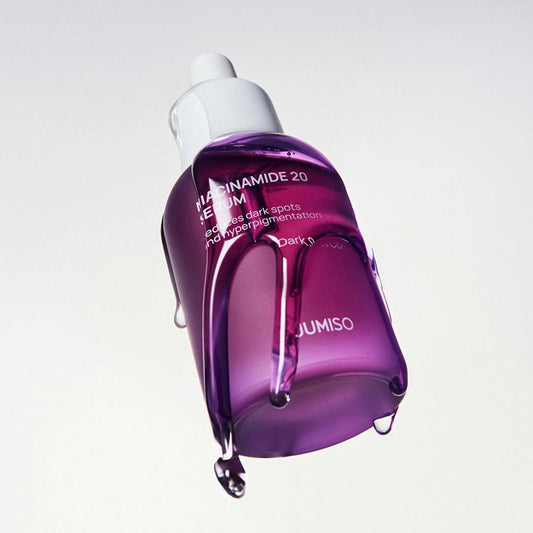 Jumiso Niacinamide 20 Serum (40 ML)