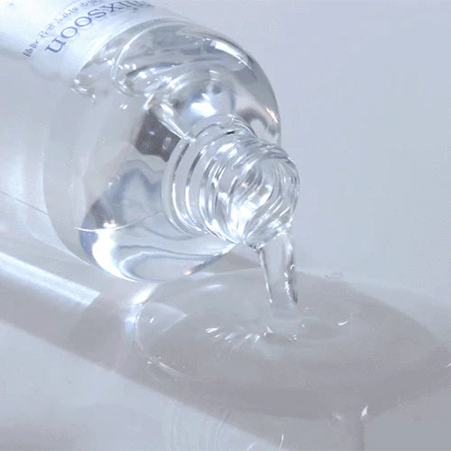 mixsoon Glacial Water Hyaluronic Acid Serum 100ml