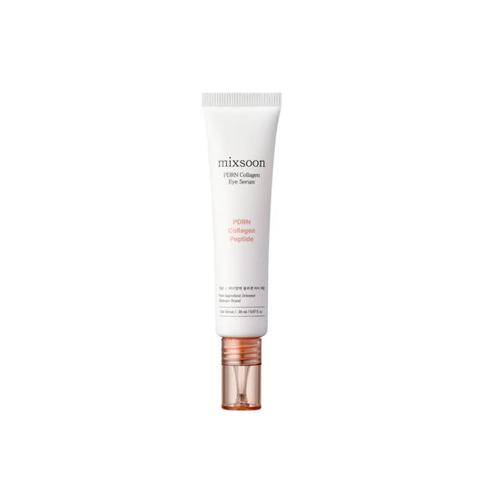 Mixsoon PDRN Collagen Eye Serum (20ml)