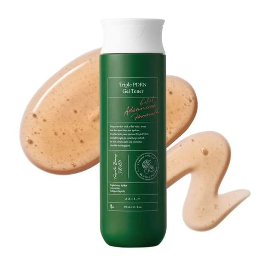 Axis-Y Triple PDRN Gel Toner